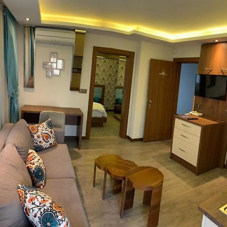 Hotel Royal Boutique House Bursa Zewnętrze zdjęcie