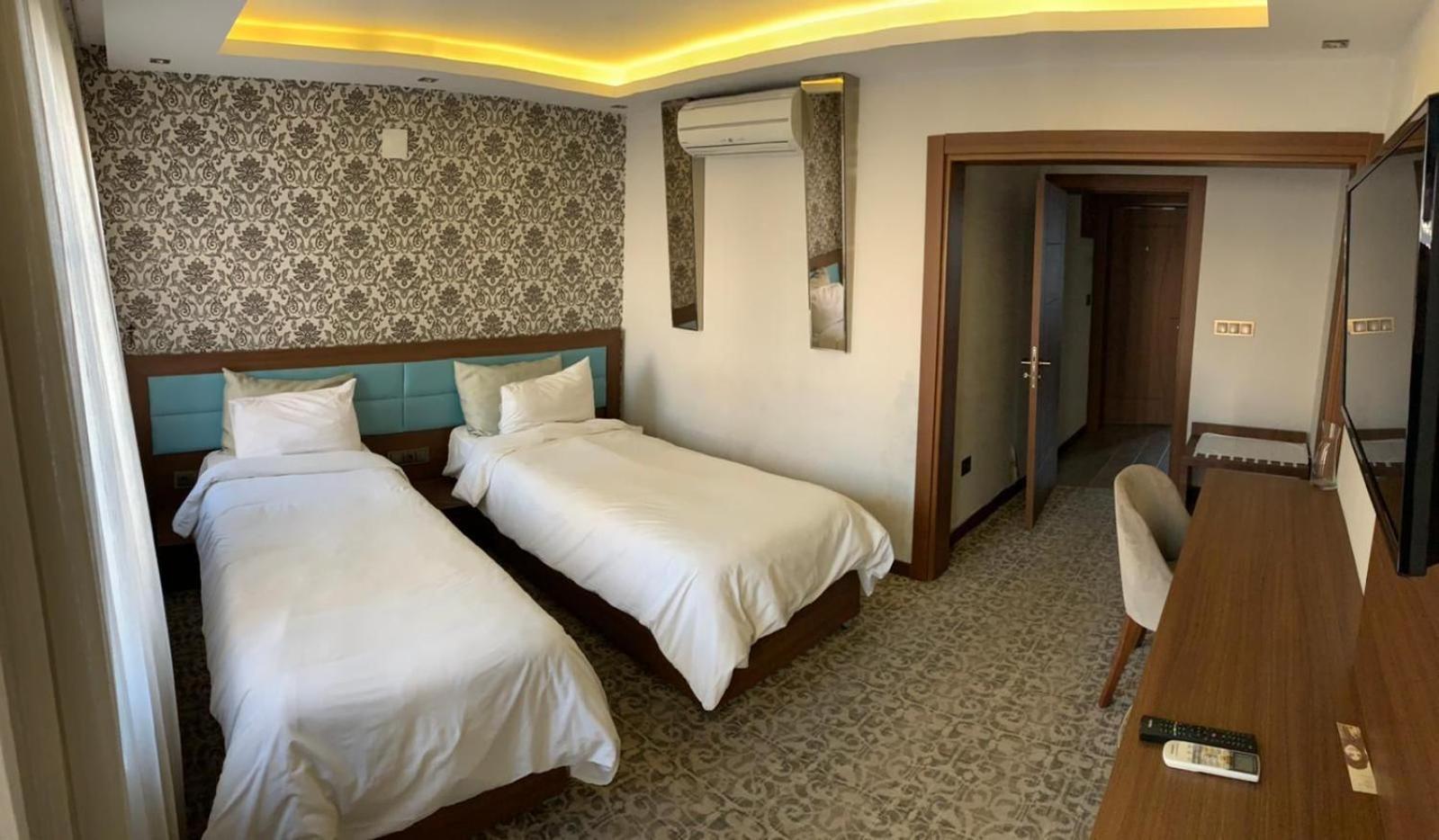 Hotel Royal Boutique House Bursa Zewnętrze zdjęcie