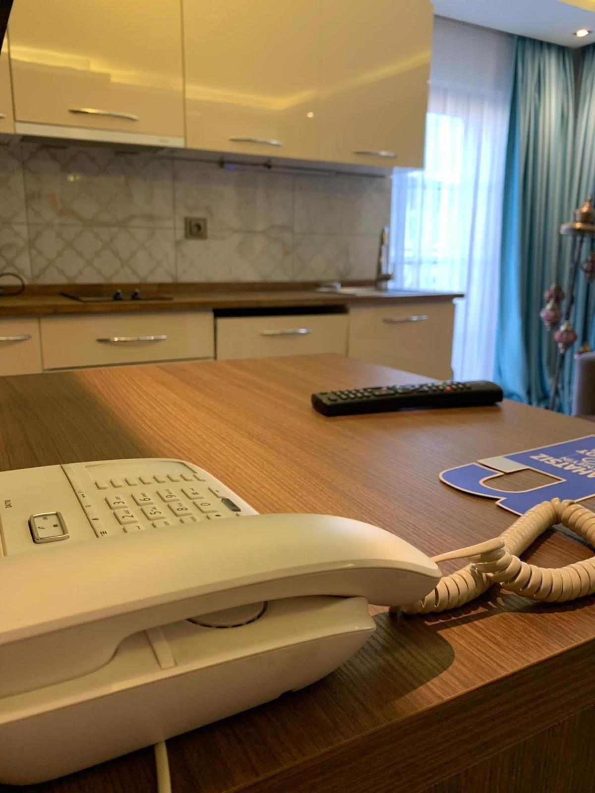 Hotel Royal Boutique House Bursa Zewnętrze zdjęcie