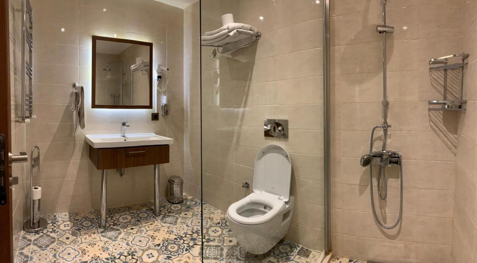 Hotel Royal Boutique House Bursa Zewnętrze zdjęcie