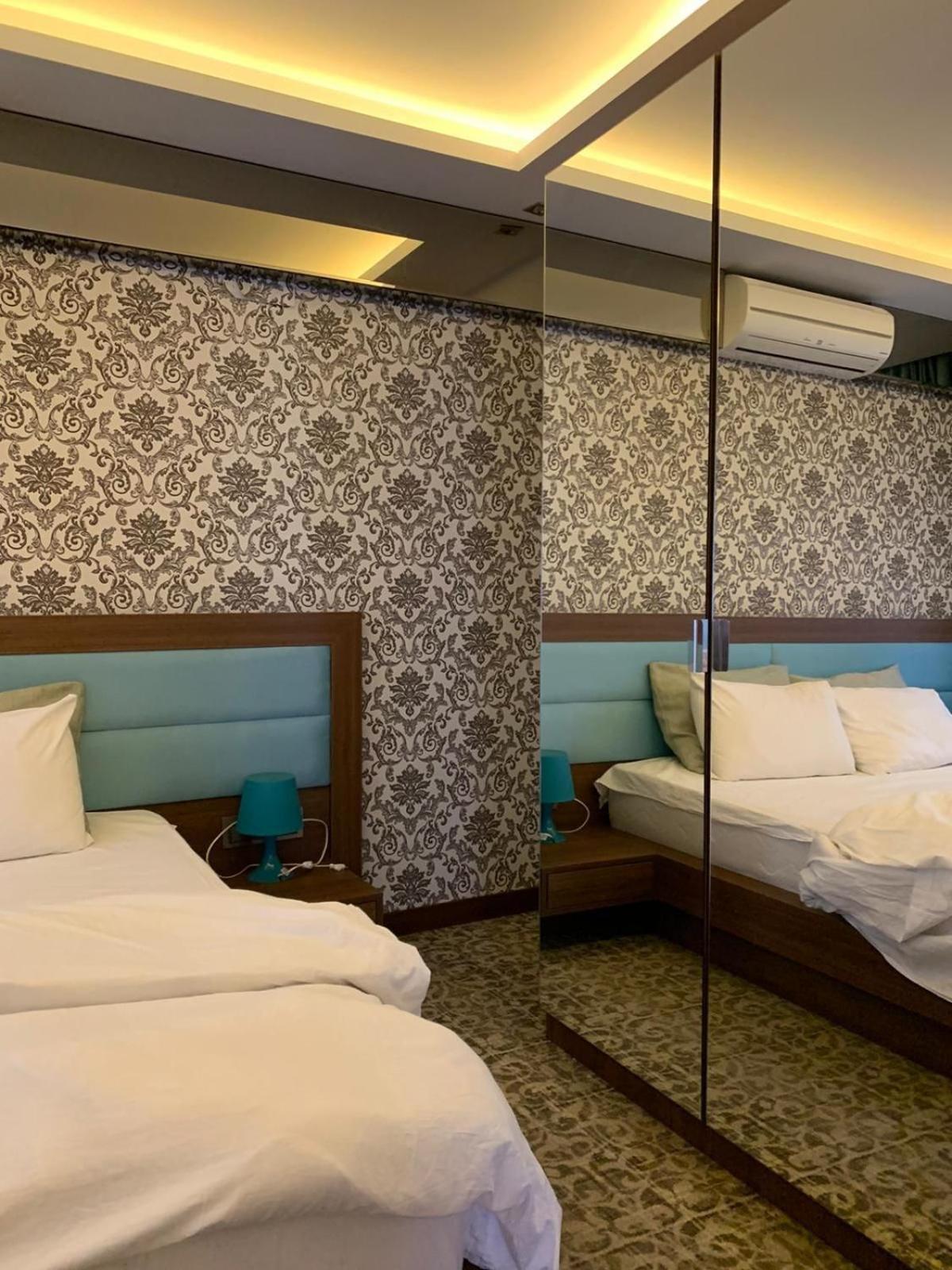 Hotel Royal Boutique House Bursa Zewnętrze zdjęcie