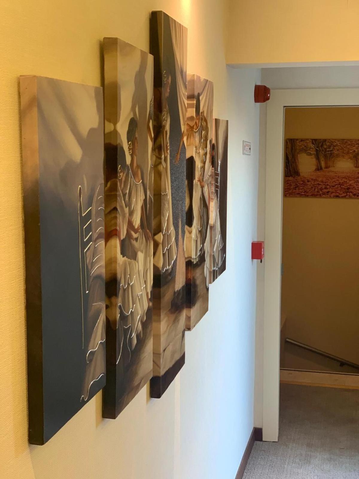 Hotel Royal Boutique House Bursa Zewnętrze zdjęcie