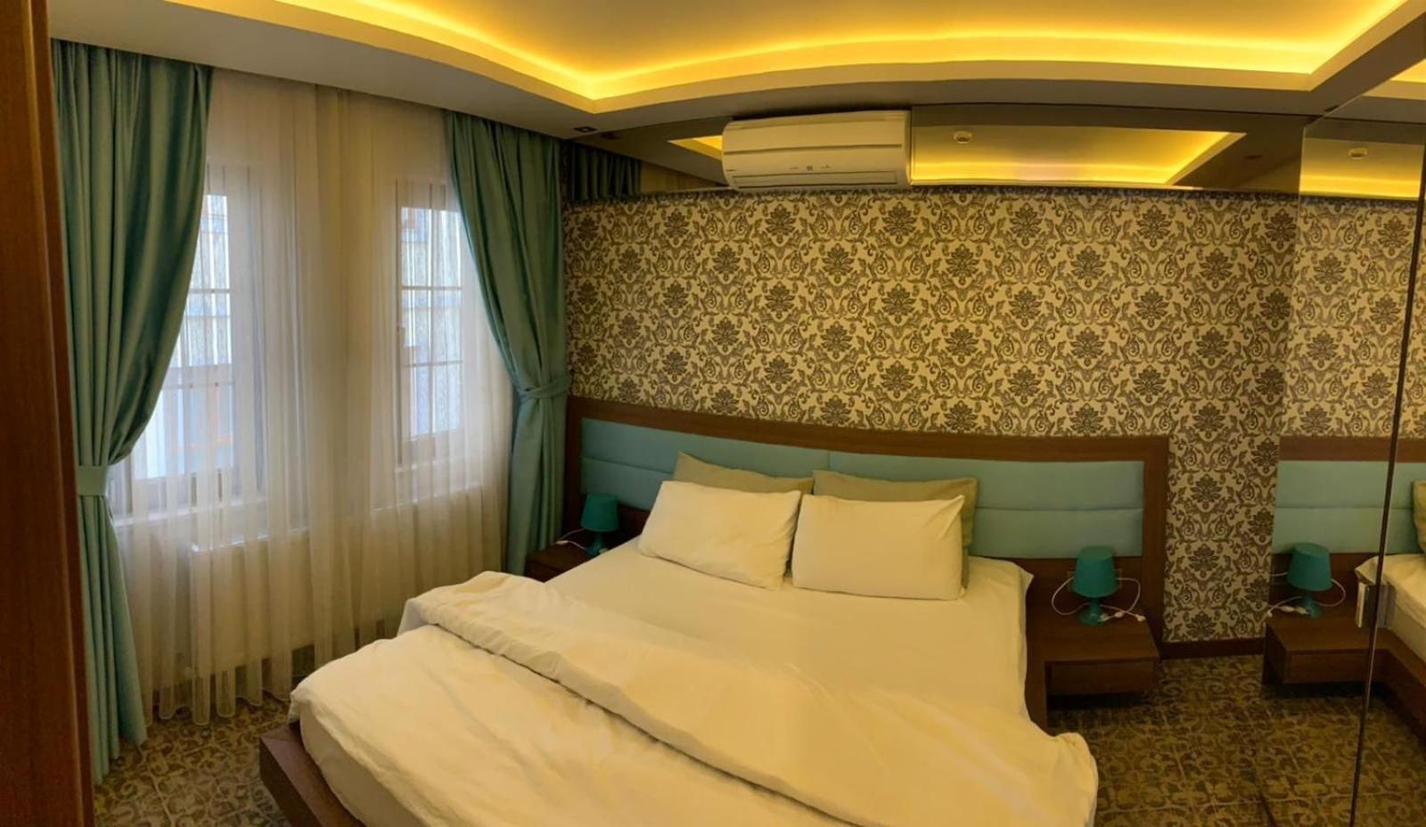Hotel Royal Boutique House Bursa Zewnętrze zdjęcie