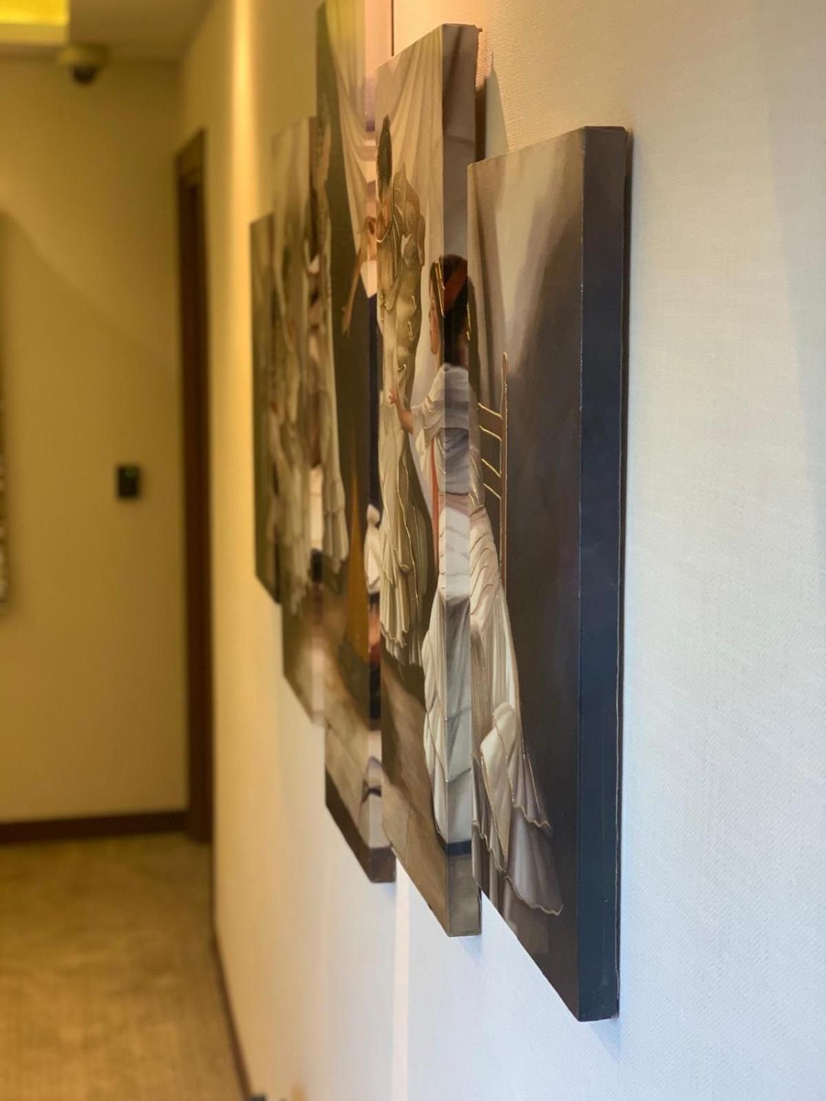 Hotel Royal Boutique House Bursa Zewnętrze zdjęcie