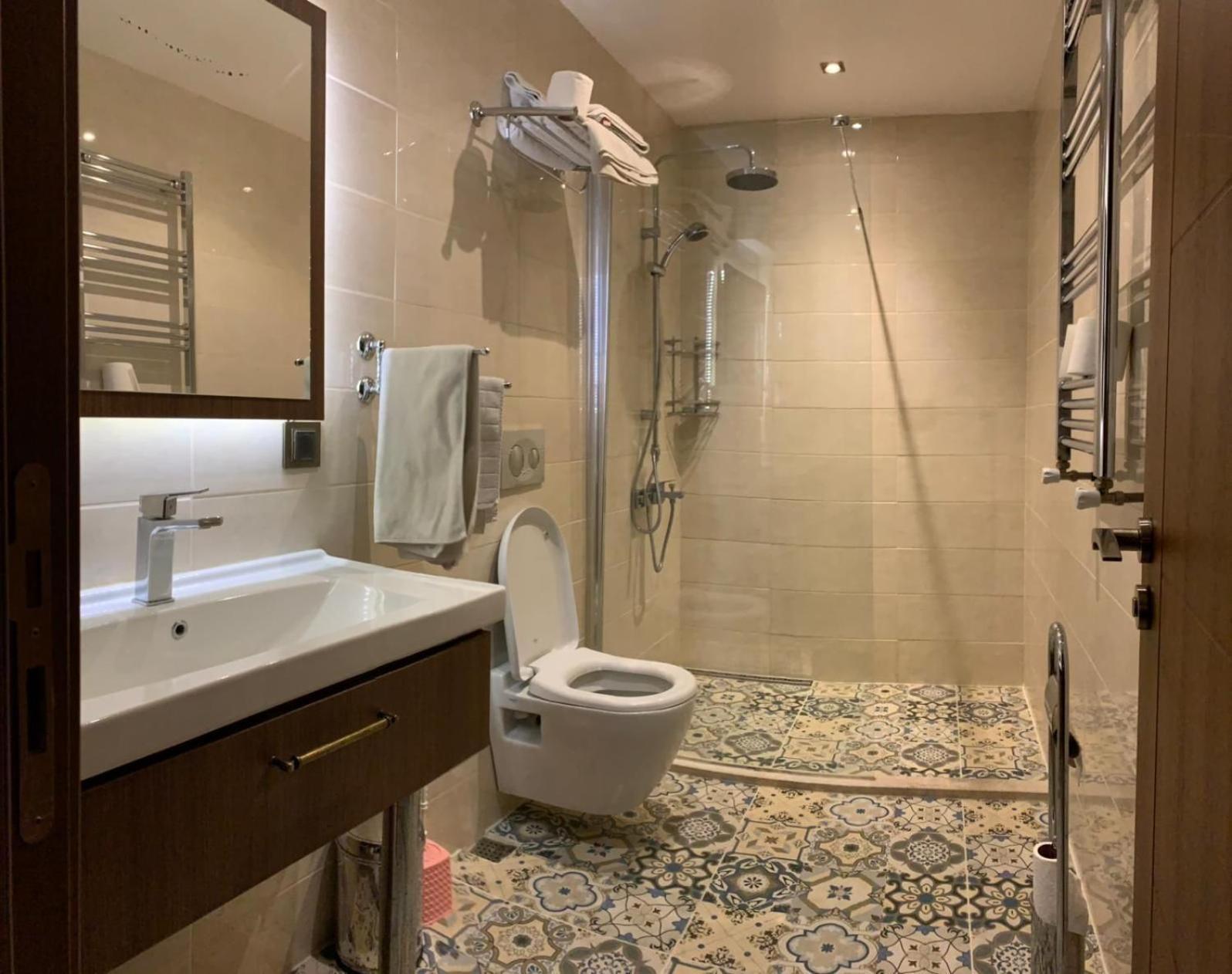 Hotel Royal Boutique House Bursa Zewnętrze zdjęcie