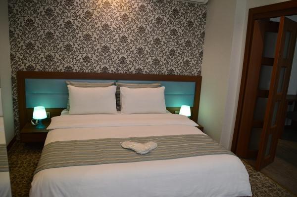 Hotel Royal Boutique House Bursa Zewnętrze zdjęcie
