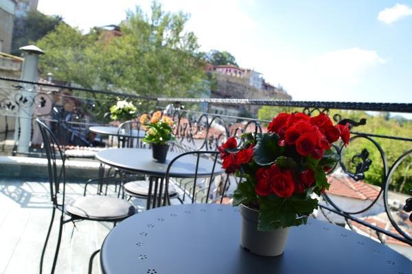 Hotel Royal Boutique House Bursa Zewnętrze zdjęcie