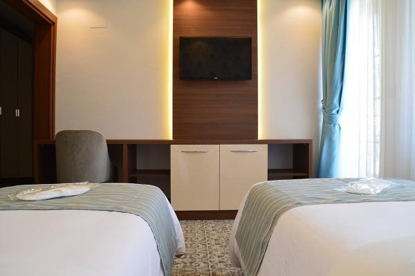 Hotel Royal Boutique House Bursa Zewnętrze zdjęcie