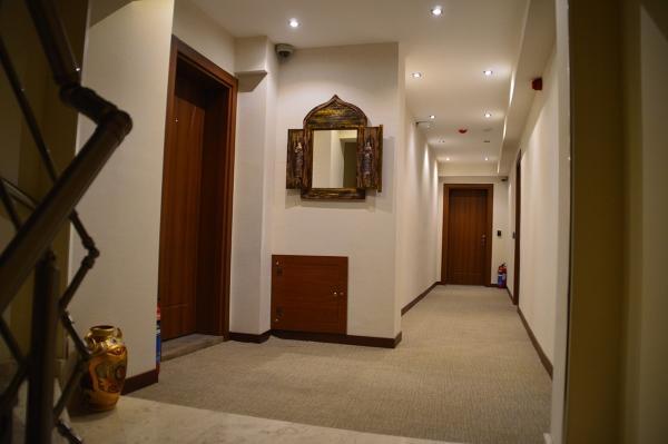Hotel Royal Boutique House Bursa Zewnętrze zdjęcie