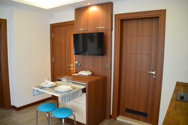 Hotel Royal Boutique House Bursa Zewnętrze zdjęcie