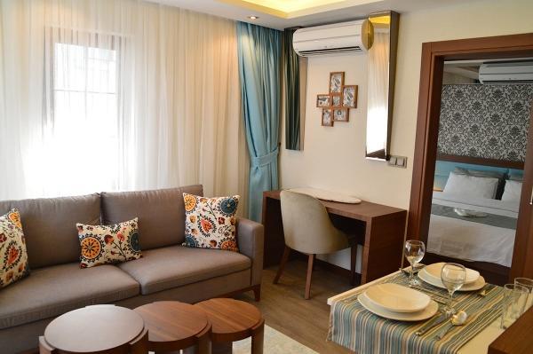 Hotel Royal Boutique House Bursa Zewnętrze zdjęcie