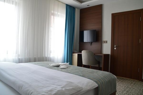 Hotel Royal Boutique House Bursa Zewnętrze zdjęcie